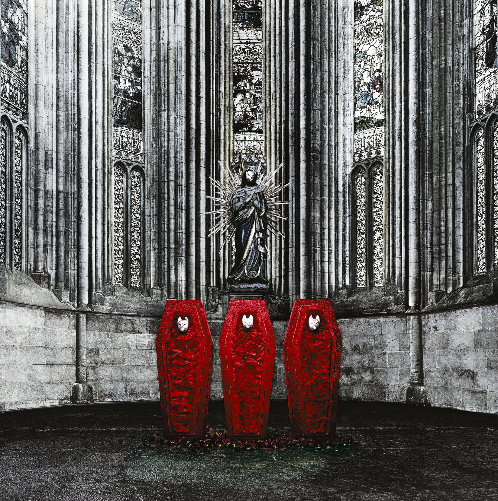 Babymetal2014