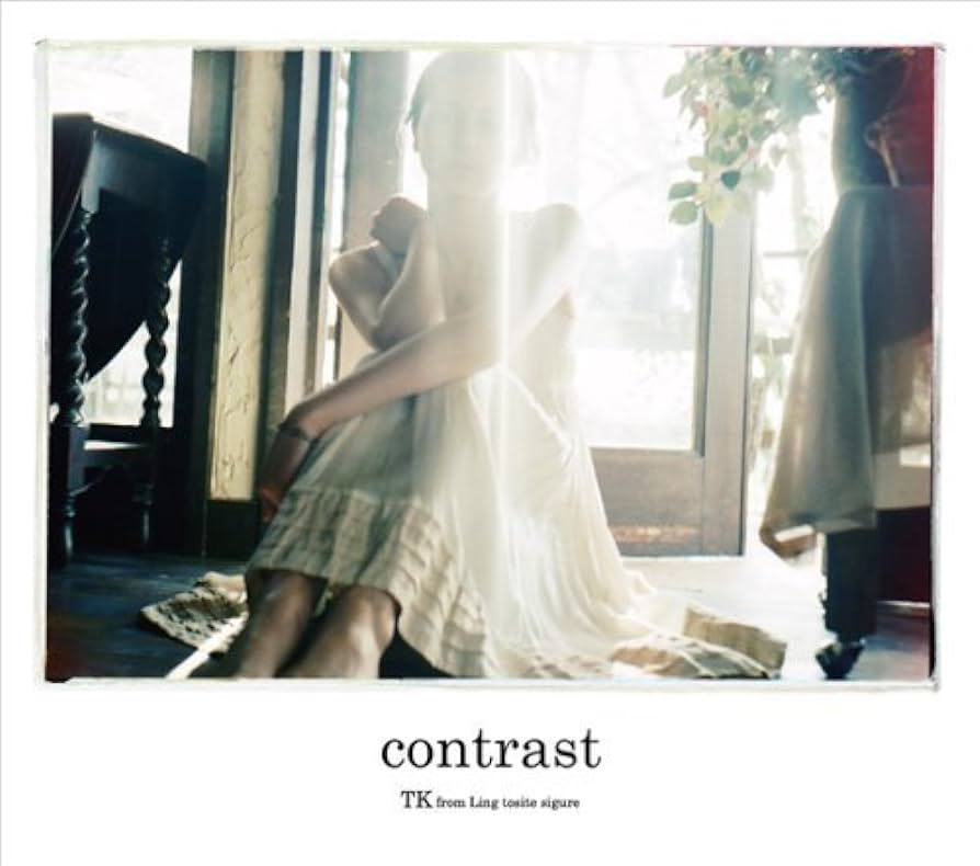 Contrast